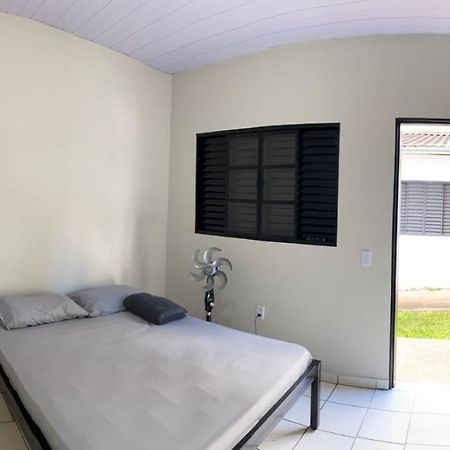 Suites Algth Uberlândia Eksteriør bilde